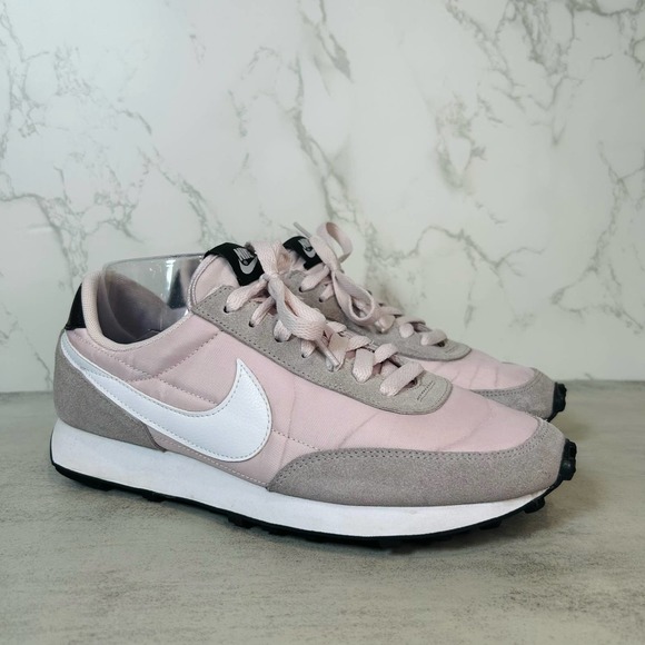 Nike Shoes - Nike, Women's Daybreak Barely Rose Sneakers, US Women's 8